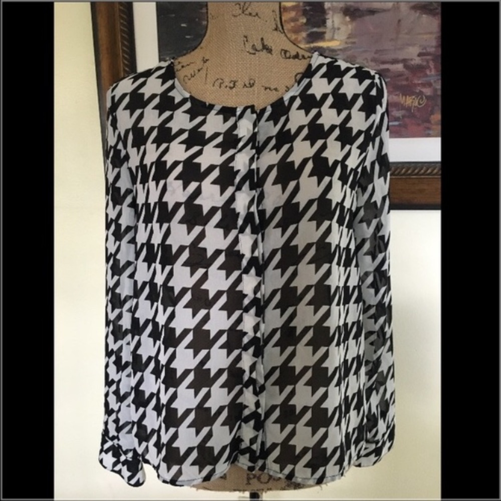 2 for $8 nasty gal blouse